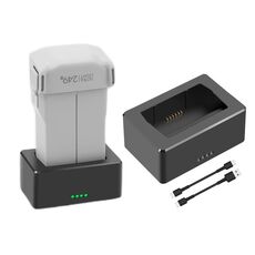 Adattatore di ricarica USB Caricabatteria Box per DJI MINI 3 Pro