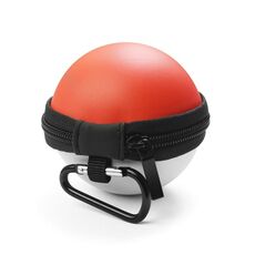 Custodia a sfera per cuffie Bluetooth senza fili per Razer (rosso)