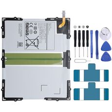 EB-BT585ABE 7300mAh per Samsung Galaxy Tablet Tab A 10.1 2016 Sostituzione della batteria ai polimeri di litio