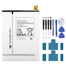 EB-BT710ABE Per Samsung Galaxy Tab S2 8.0 SM-T710 Sostituzione della batteria ai polimeri di litio