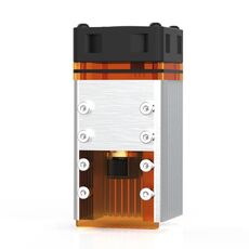 Kit modulo incisore laser NEJE N40630 7,5 W 450 nm