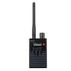 G318 Rilevatore di segnale anti-intercettazione e di ripresa anti-candido Localizzatore GPS