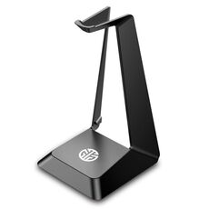 Espositore per cuffie da tavolo rimovibile G501 (nero)