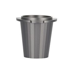 Apparecchio per testa di fermentazione con setaccio per tazza di polvere per macchina da caffè, colore: per grigio platino (54 mm)