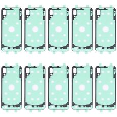Per Samsung Galaxy A20S SM-A207F 10 pezzi di adesivo per cover posteriore