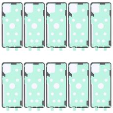Set 10 adesivi per cover posteriore di ricambio per Samsung Galaxy A21S SM-A217F EDA003565311