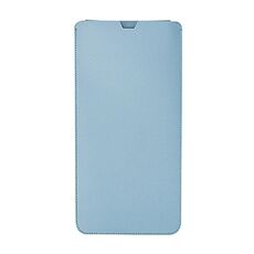 K380 Collection Bag Custodia protettiva per tastiera antipolvere portatile leggera (azzurro)