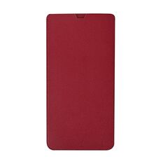K380 Collection Bag Custodia protettiva antipolvere portatile leggera per tastiera (rossa)