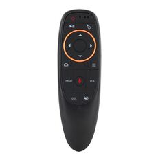 Telecomando vocale intelligente con funzione di apprendimento, stile: G10 senza giroscopio