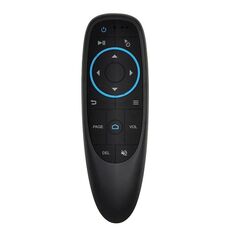 Telecomando vocale intelligente con funzione di apprendimento, stile: Bluetooth G10BTS