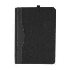Custodia protettiva anti-caduta per laptop all-inclusive per Microsoft Surface Laptop Studio (nero)