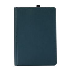 Custodia protettiva anti-caduta all-inclusive per laptop per Microsoft Surface Laptop Studio (verde scuro)
