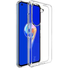 Per Asus Zenfone 9 5G IMAK UX-10 Series Custodia in TPU antiurto trasparente (trasparente)