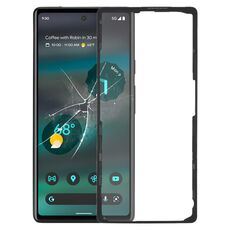 Cornice frontale dello schermo LCD per Google Pixel 6A