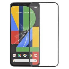 Cornice frontale dello schermo LCD per Google Pixel 4