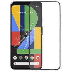 Cornice frontale dello schermo LCD per Google Pixel 4XL
