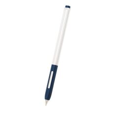 Per Huawei Pencil 1/2 Universal Stylus Jelly Custodia protettiva in silicone (blu notte)