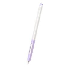 Per Huawei Pencil 1/2 Universal Stylus Jelly Custodia protettiva in silicone (viola)