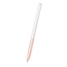 Per Huawei Pencil 1/2 Universal Stylus Jelly Custodia protettiva in silicone (rosa)
