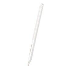 Per Huawei Pencil 1/2 Universal Stylus Jelly Custodia protettiva in silicone (bianca)