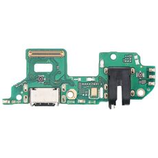 Per OPPO K10 5G PGJM10 CN Versione Scheda porta di ricarica