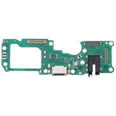 Per OPPO A96 / Reno7 Z CPH2333 Scheda porta di ricarica