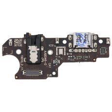 Per scheda porta di ricarica Realme C21Y RMX3261 RMX3263