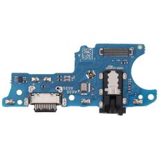 Per Samsung Galaxy A03S SM-A037F Scheda porta di ricarica