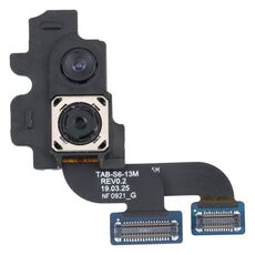Per Samsung Galaxy Tab S7 SM-T870/T875 Fotocamera posteriore