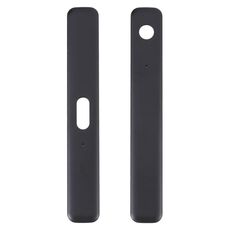 1 paio di barre laterali laterali per Sony Xperia XZ1 Compact (nero)