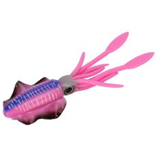 15 cm 60 g Esca Finta per Pesca in Mare Esca Morbida per Calamari d'Altura, Stile: 1008