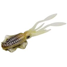 15 cm 60 g Esca Finta per Pesca in Mare Esca Morbida per Calamari d'Altura, Stile: 1014