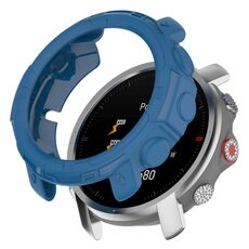 Per Polar Grit X / Grit X Pro Custodia protettiva per armatura universale (blu scuro)