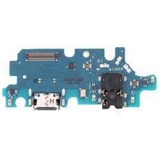 Per Samsung Galaxy A13 SM-A137 Scheda porta di ricarica originale