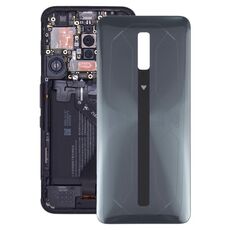 Cover posteriore in vetro per batteria per ZTE Nubia Red Magic 6S Pro