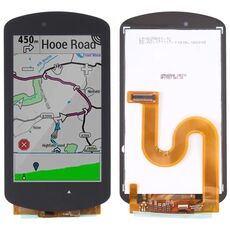 Schermo LCD originale per Garmin Edge 1030 con digitalizzatore assemblaggio completo