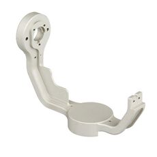 Accessori motore Gimbal per staffa inferiore ROLL Phantom 4 Pro