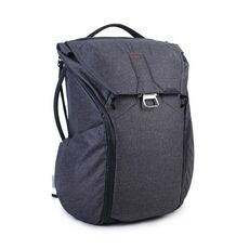 Zaino impermeabile multifunzionale per fotocamera SLR di grande capacità, capacità: 20 litri