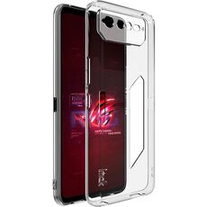 Custodia per telefono in TPU antiurto per ASUS ROG Phone 6 serie imak UX-10