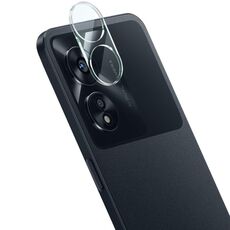 imak Pellicola in vetro temperato per fotocamera posteriore integrata per OPPO A97 5G