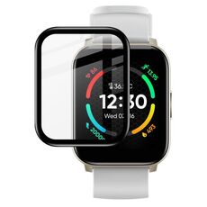 Per Realme TechLife Watch S100 imak Pellicola protettiva per orologio in plexiglass HD