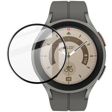 Per Samsung Galaxy Watch5 Pro 45mm imak Plexiglass HD Pellicola protettiva per orologio