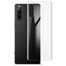 2 pezzi imak HD pellicola protettiva per telefono in idrogel per Sony Xperia 10 IV