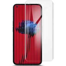 2 pezzi imak curvo schermo intero pellicola idrogel protezione anteriore per niente telefono 1 5G