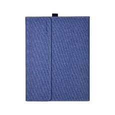 Per Microsoft Surface Pro 9 Custodia per tablet PC All-Inclusive Drop (blu scuro)