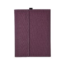 Per la custodia per tablet PC all-inclusive Microsoft Surface Pro 9 (rosso vino)