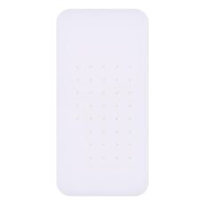Rimuovi colla in silicone per iPhone 13 / 13 Pro