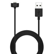 Per Amazfit Band 7 Cavo di ricarica USB per caricatore magnetico, lunghezza: 1 m