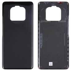 Cover posteriore batteria originale per Honor X9 (nero)