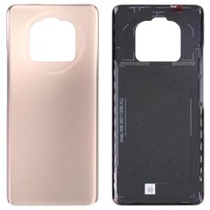 Cover posteriore batteria originale per Honor X9 (oro)